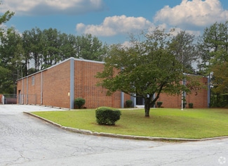 More details for 4040 Shirley Dr SW, Atlanta, GA - Industrial for Lease