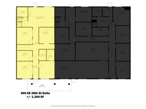 2709 SE I St, Bentonville, AR for lease Interior Photo- Image 2 of 11