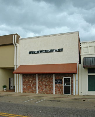 More details for 5220 Willing St, Milton, FL - Office for Sale