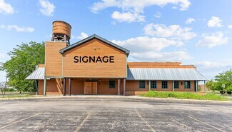 Plus de détails pour 1830 Pipestone Rd, Benton Harbor, MI - Commerce de détail à louer