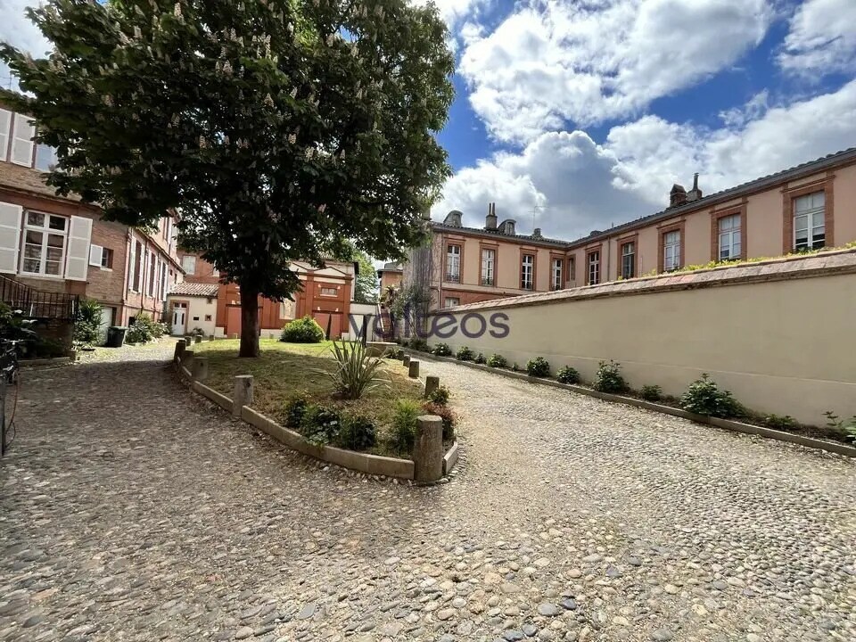 24 Grande-Rue Nazareth, Toulouse for lease Building Photo- Image 1 of 12