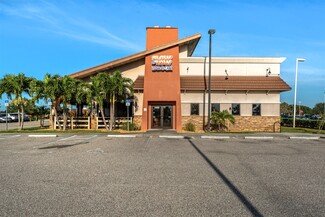 More details for 5490 Stadium Pky, Melbourne, FL - Retail for Sale