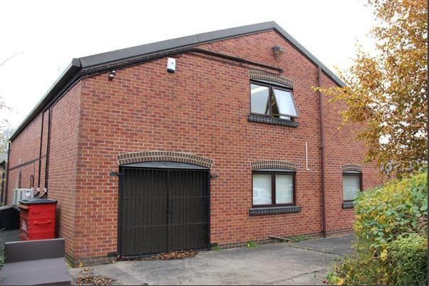 Great North Rd, Newark for lease - Building Photo - Image 3 of 4