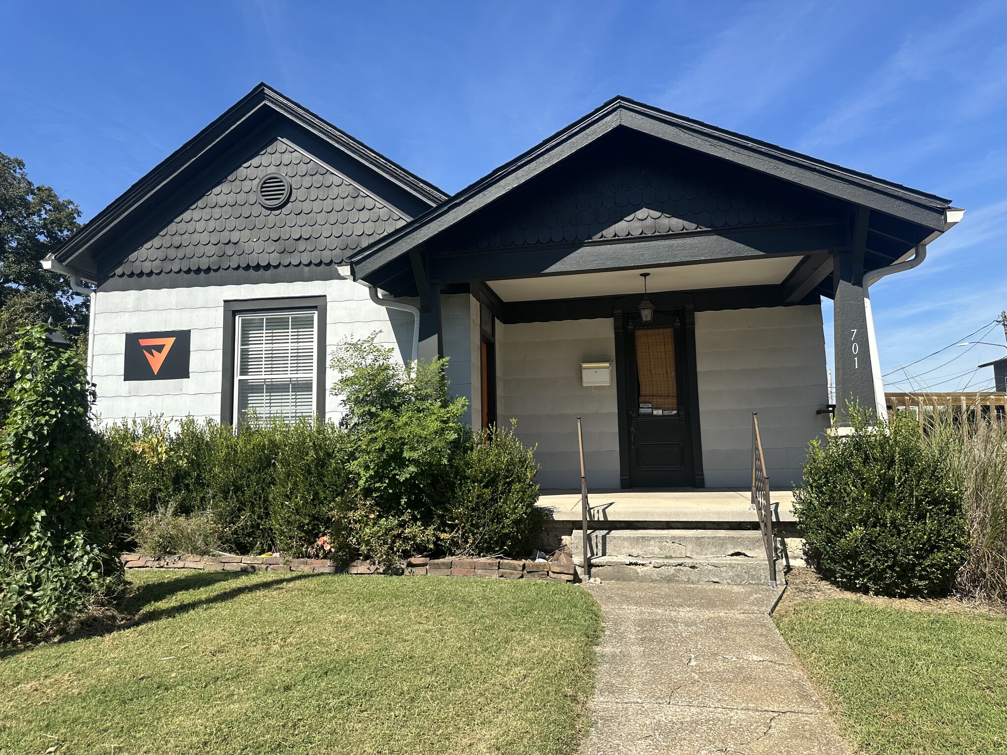 701 Chestnut St, Bowling Green, KY for lease Primary Photo- Image 1 of 25