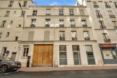 63 Rue Edouard Vaillant, Levallois-Perret à louer - Photo du bâtiment - Image 2 de 14