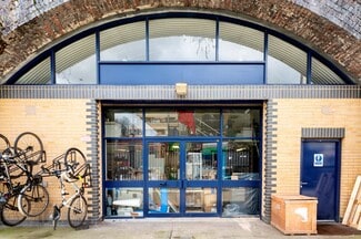 More details for Paradise Row, London - Flex for Lease