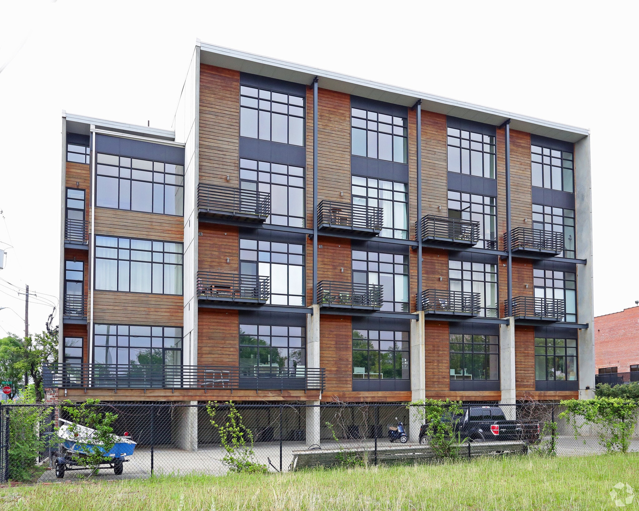 2226 1st Avenue S, Birmingham, AL à vendre Photo du bâtiment- Image 1 de 16