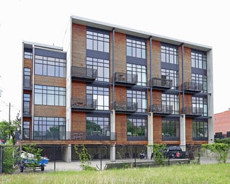 Plus de détails pour 2226 1st Avenue S, Birmingham, AL - Bureau à vendre