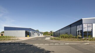 More details for Dundyvan Way, Coatbridge - Industrial for Lease