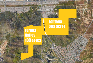 More details for 0 Sierra Ave, Fontana, CA - Land for Sale