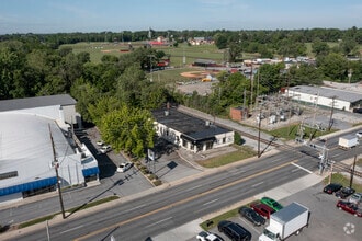 535 Northern Ave, Hagerstown, MD - AERIAL  map view - Image1