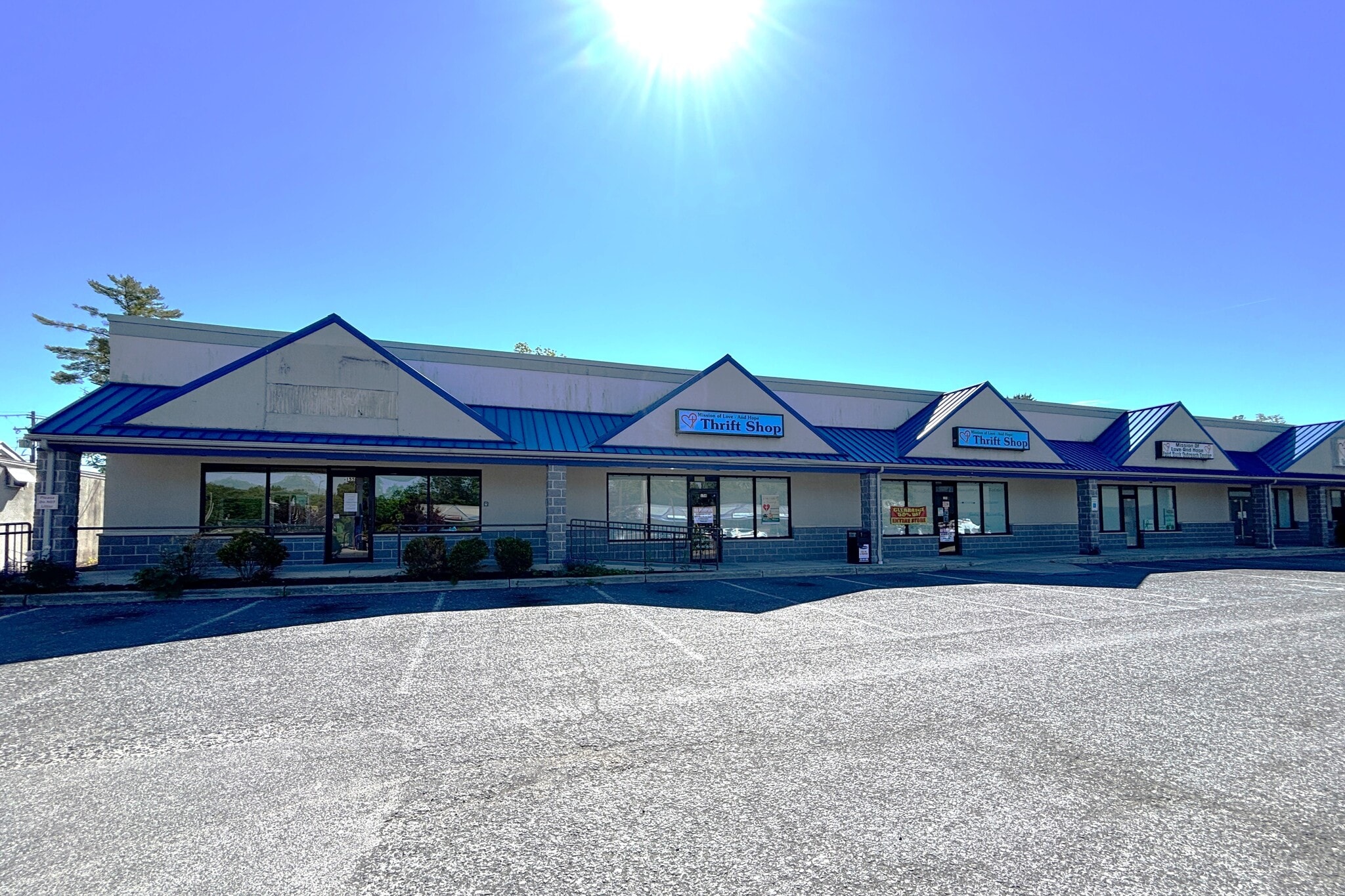 5224 Milford Rd, East Stroudsburg, PA for lease Interior Photo- Image 1 of 20
