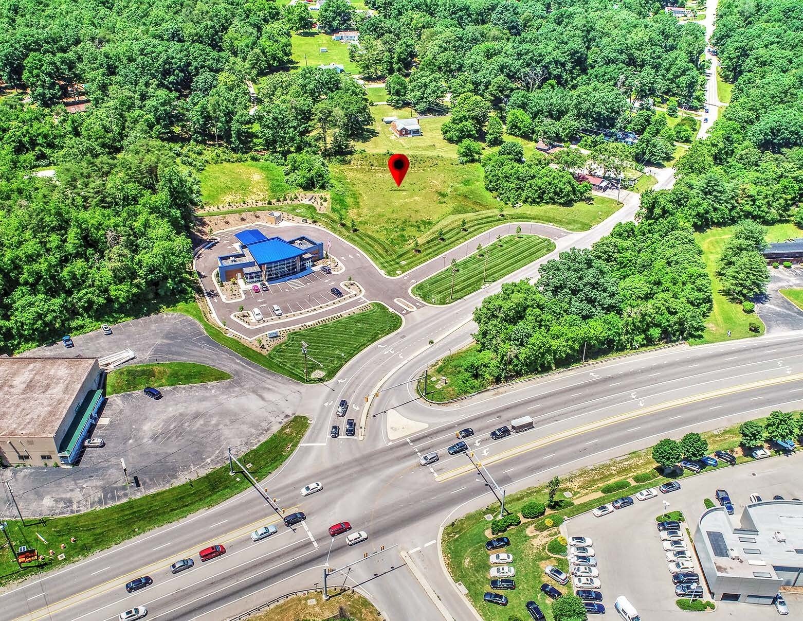 0 Buck Mountain, Roanoke, VA à vendre Photo principale- Image 1 de 6