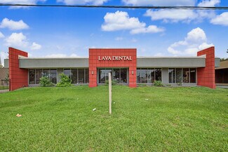 Plus de détails pour 6915 Antoine Dr, Houston, TX - Bureau/Médical à louer
