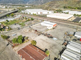 Plus de détails pour 0 Short St, San Bernardino, CA - Terrain à vendre