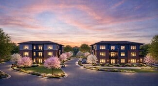 Plus de détails pour 657 S Gulph Rd, King Of Prussia, PA - Terrain à vendre