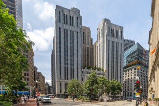 More details for 5-7 Post Office Sq, Boston, MA - Office for Lease