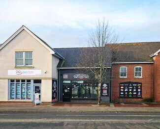 More details for North St, Hailsham - Retail for Lease