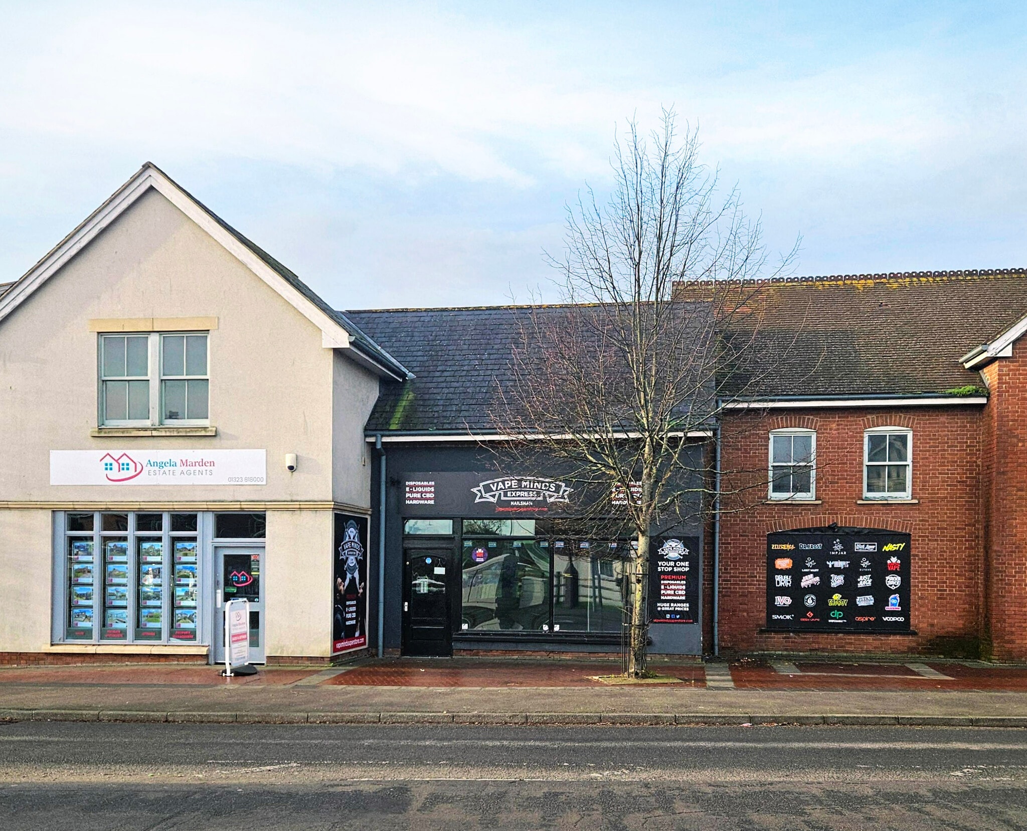 North St, Hailsham for lease Primary Photo- Image 1 of 5