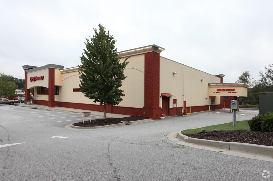 1144 Indian Creek Dr, Stone Mountain, GA for lease - Building Photo - Image 2 of 2