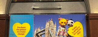 Plus de détails pour London Bridge Station, Londres - Commerce de détail à louer