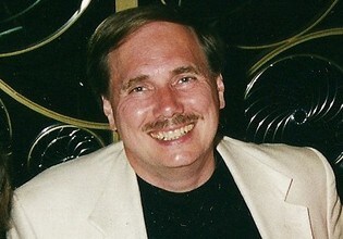 Timothy Weinman