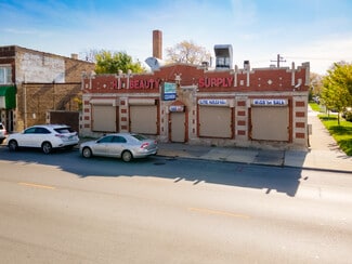 More details for 255 W 79th St, Chicago, IL - Retail for Lease