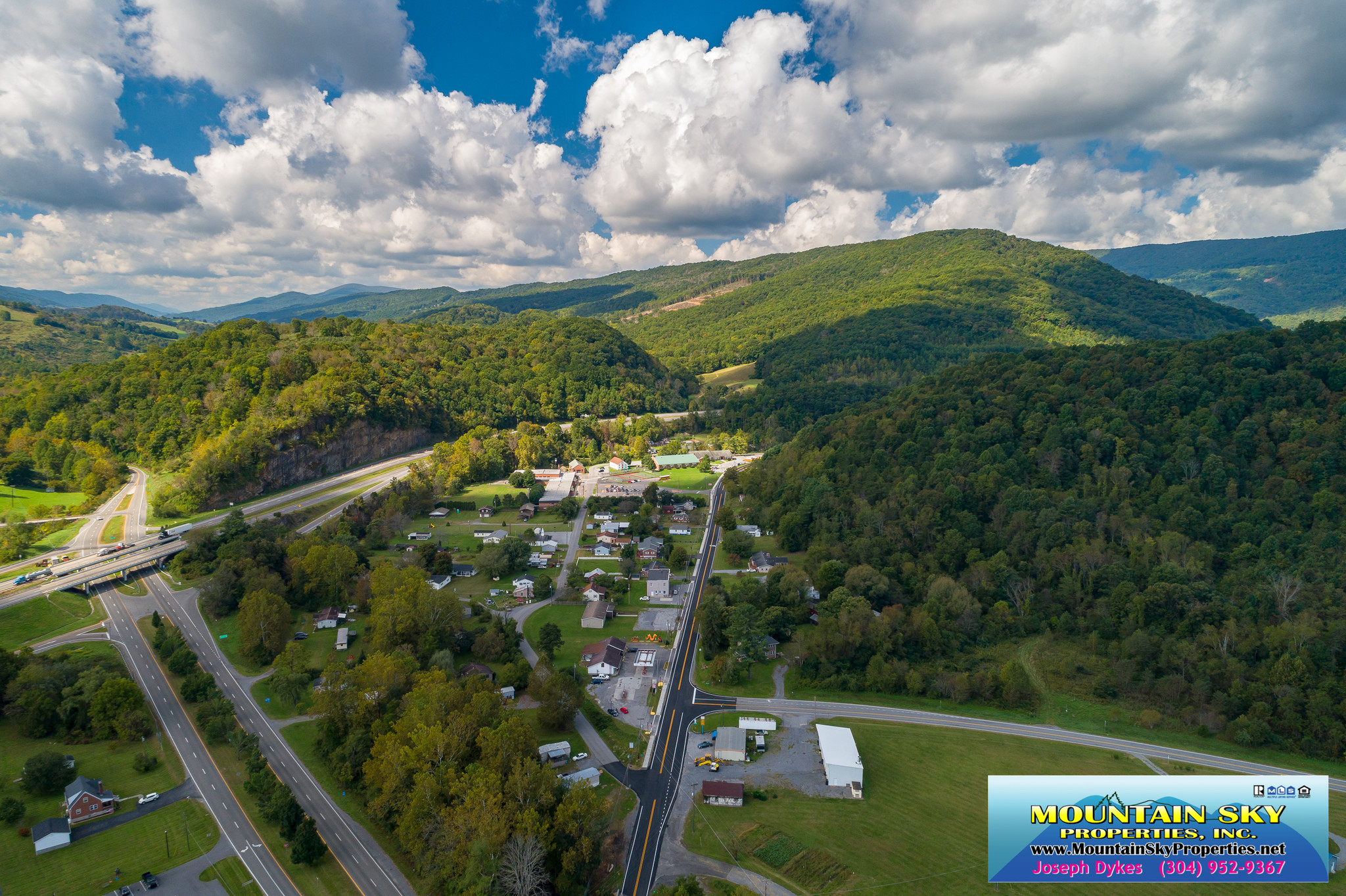 12704 N Scenic Hwy, Rocky Gap, VA for sale Other- Image 1 of 1