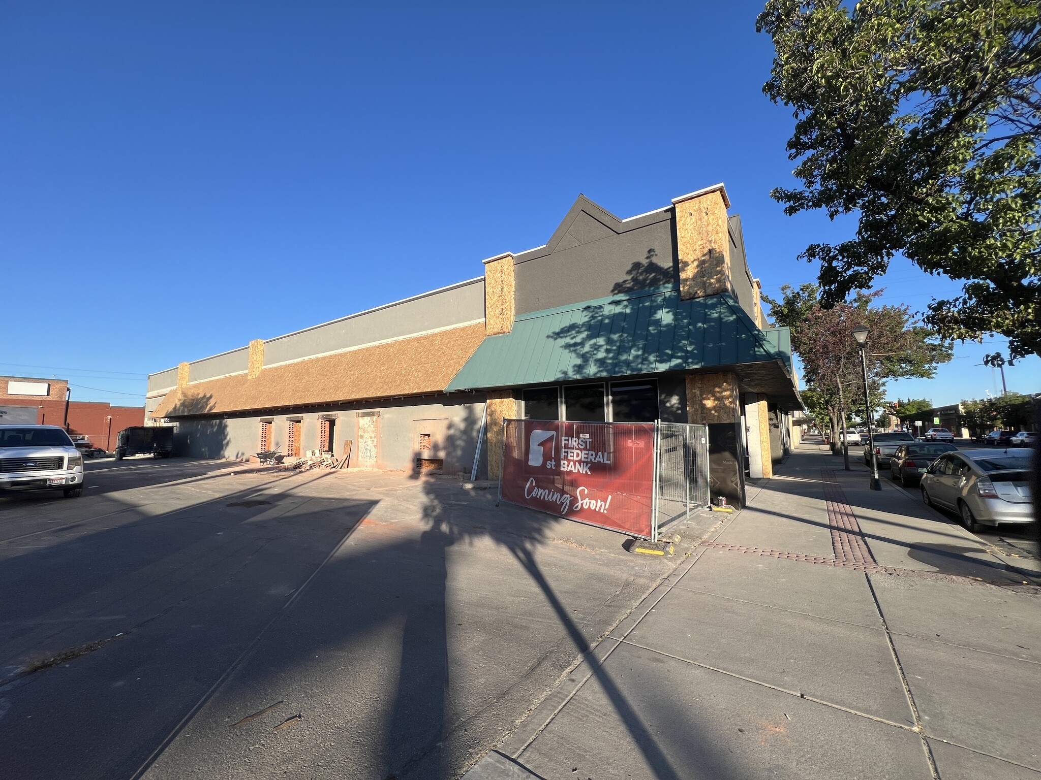 1217 2nd St S, Nampa, ID for lease Building Photo- Image 1 of 77