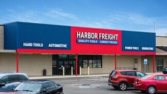 More details for 1809-1929 N Greensburg Xing, Greensburg, IN - Office, Retail for Lease