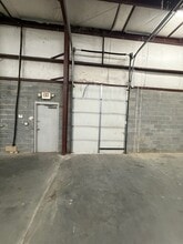 215 Industrial Ave, Greensboro, NC for lease Interior Photo- Image 2 of 10