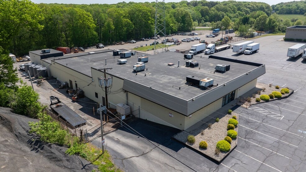 1320 Eddie Dowling Hwy, Lincoln, RI for sale - Building Photo - Image 2 of 41