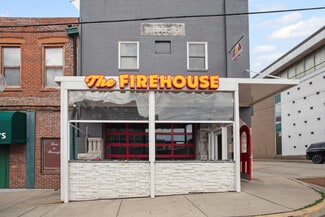 Plus de détails pour 314 State St, Alton, IL - Commerce de détail à vendre