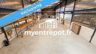 Plus de détails pour Avenue Andre Roussin, Marseille - Bureau à vendre