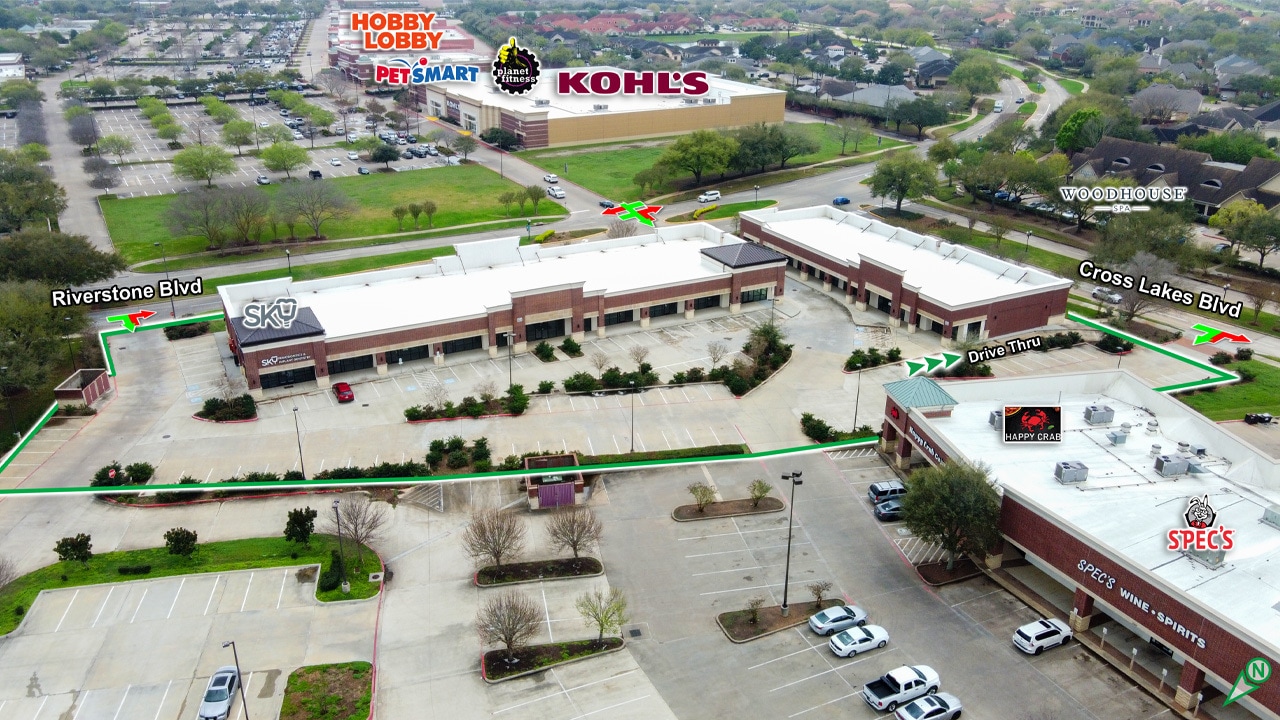 Riverstone Plaza portfolio of 2 properties for sale on LoopNet.ca Building Photo- Image 1 of 4
