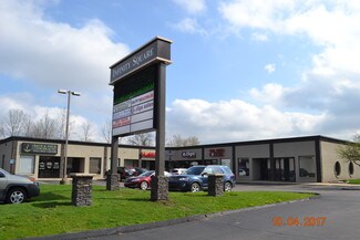 Plus de détails pour 1977 E Wattles Rd, Troy, MI - Bureau, Commerce de détail à louer