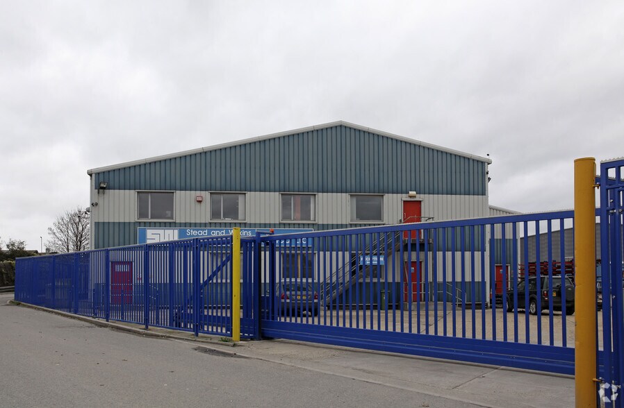 Thames Rd, Dartford à vendre - Photo du bâtiment - Image 3 de 3