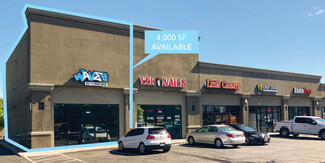 More details for 3616-3640 W 3500 S, West Valley City, UT - Retail for Lease