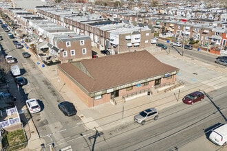 1139 E Luzerne St, Philadelphia, PA - Aérien  Vue de la carte - Image1