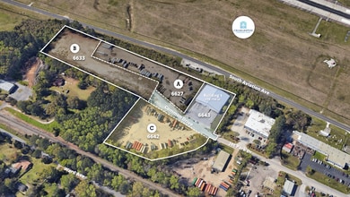 6643 Jet Park Dr, North Charleston, SC for lease Building Photo- Image 2 of 40