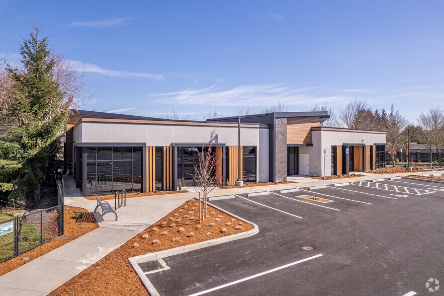 17457 SW Parkway Ct, Sherwood, OR à louer - Photo du bâtiment - Image 3 de 16