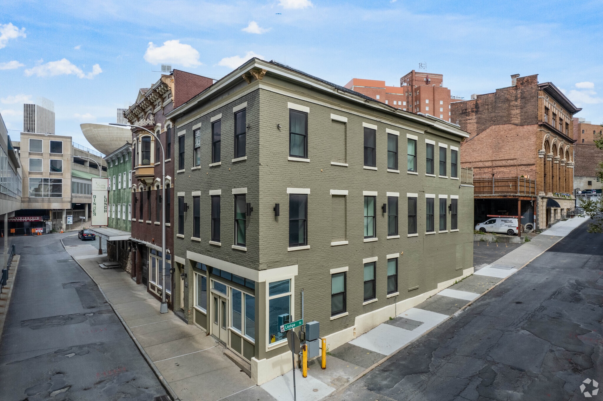 83 Beaver St, Albany, NY for sale Primary Photo- Image 1 of 67
