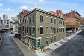 More details for 83 Beaver St, Albany, NY - Multifamily for Sale
