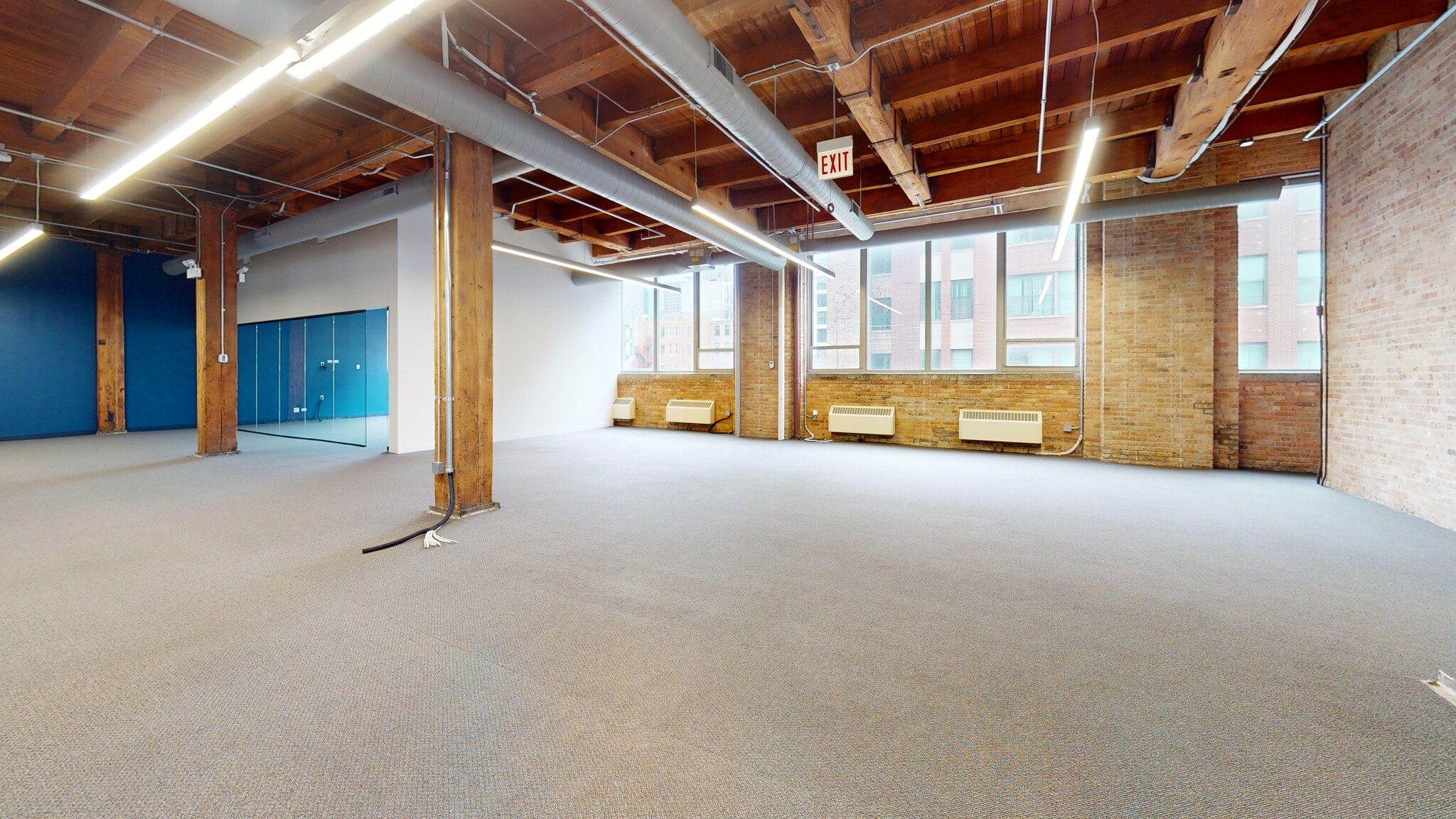 322 S Green St, Chicago, IL for lease Interior Photo- Image 1 of 11