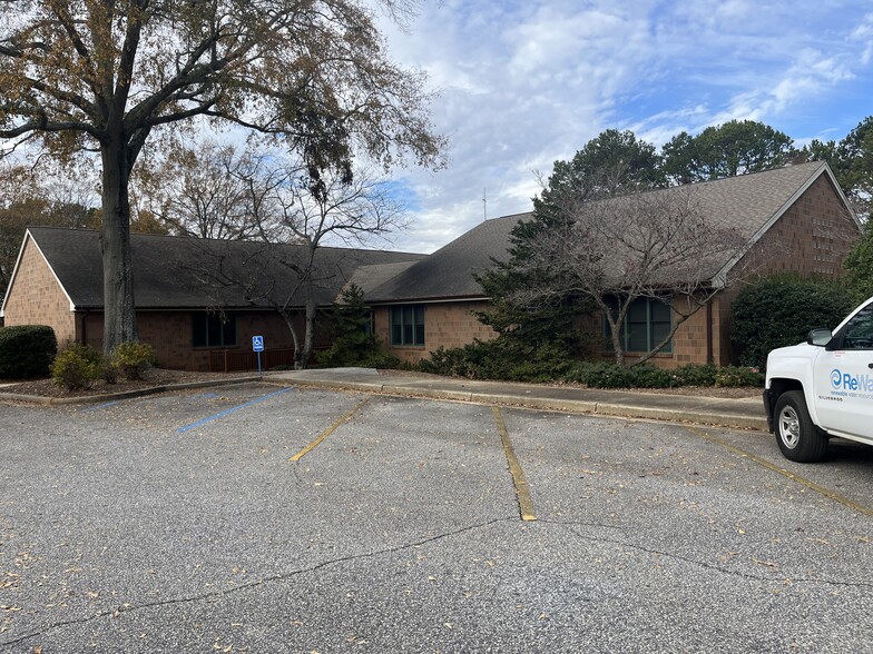 660 Mauldin Rd, Greenville, SC for lease - Primary Photo - Image 1 of 33