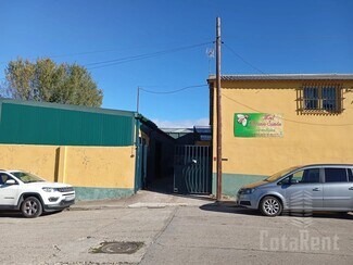 Plus de détails pour Industriel à vendre