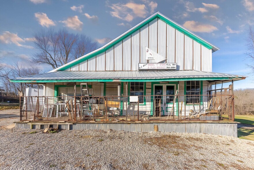 14597 US-63, Vichy, MO à vendre - Photo du bâtiment - Image 2 de 28