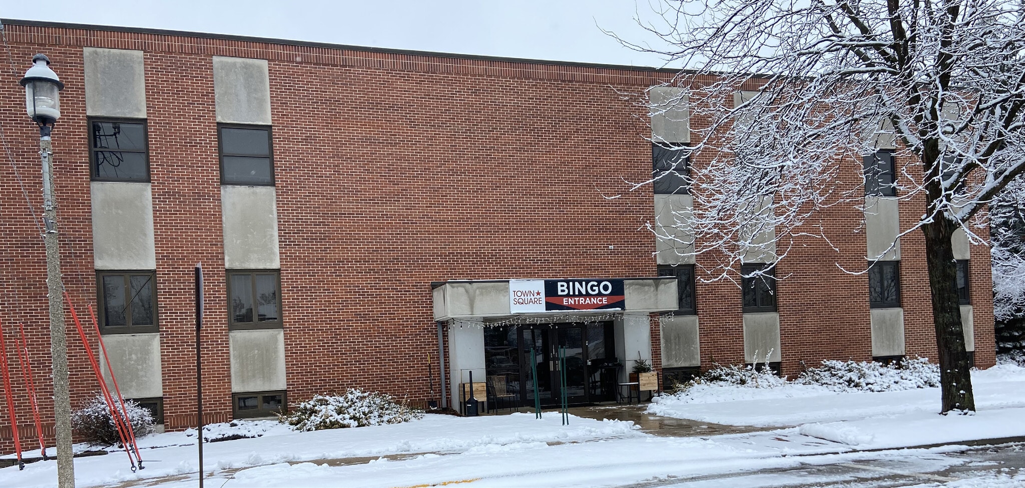 486 Hill St, Green Lake, WI à vendre Photo principale- Image 1 de 11