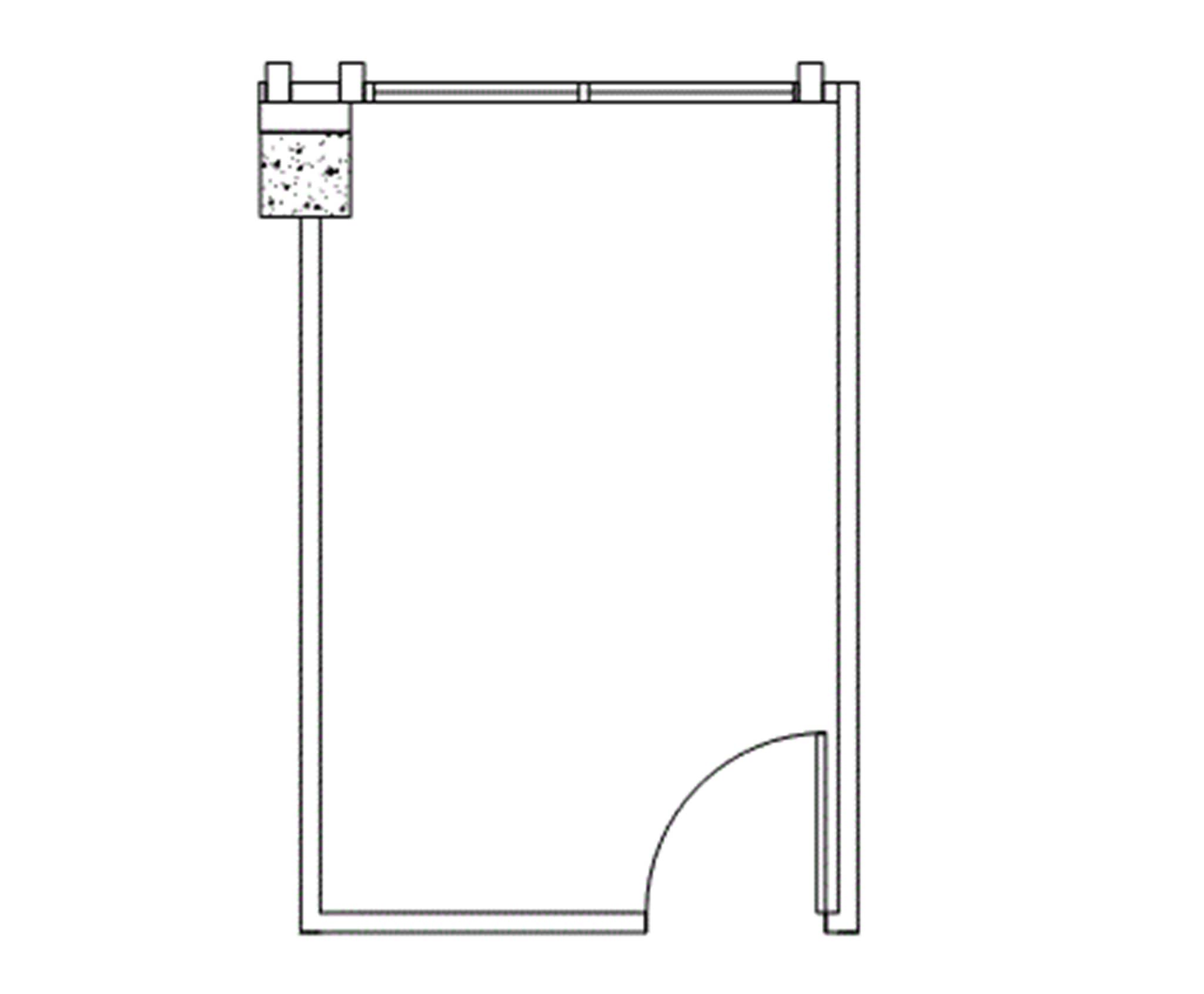 4676 Admiralty Way, Marina Del Rey, CA for lease Floor Plan- Image 1 of 1