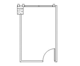 4676 Admiralty Way, Marina Del Rey, CA for lease Floor Plan- Image 1 of 1